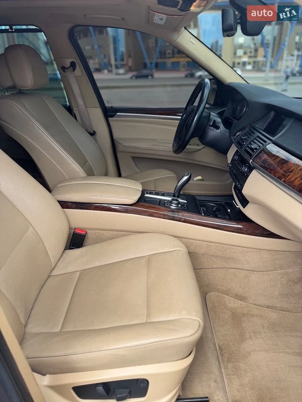 2013 BMW X5 - мініатюра 45