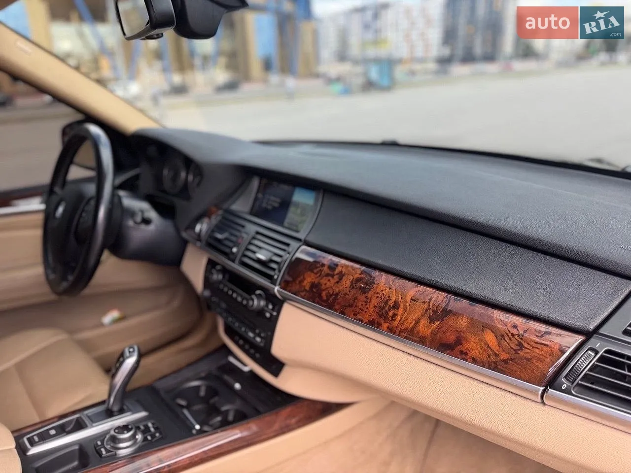 2013 BMW X5 - мініатюра 43