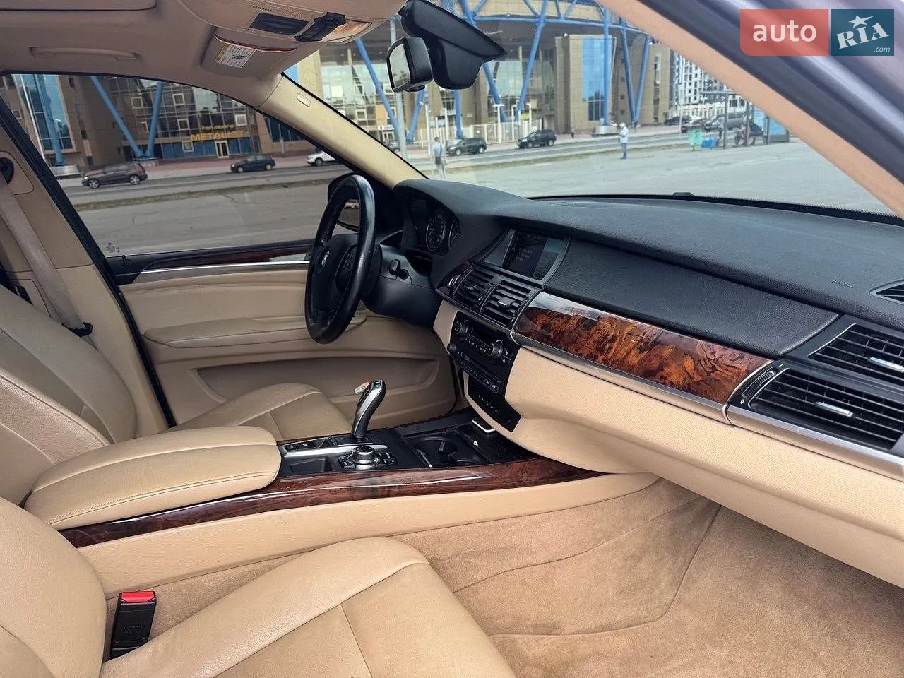 2013 BMW X5 - мініатюра 49