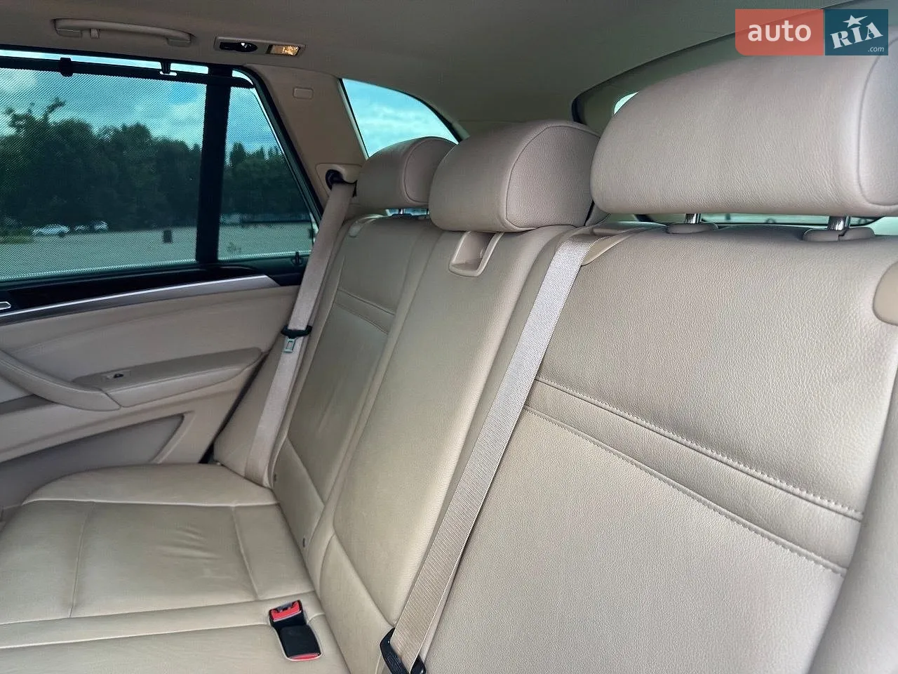 2013 BMW X5 - мініатюра 55