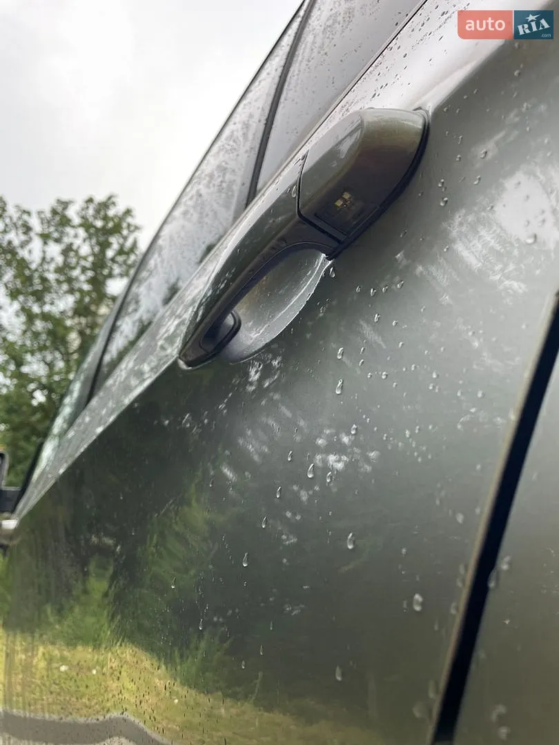 2011 BMW X5 - мініатюра 14