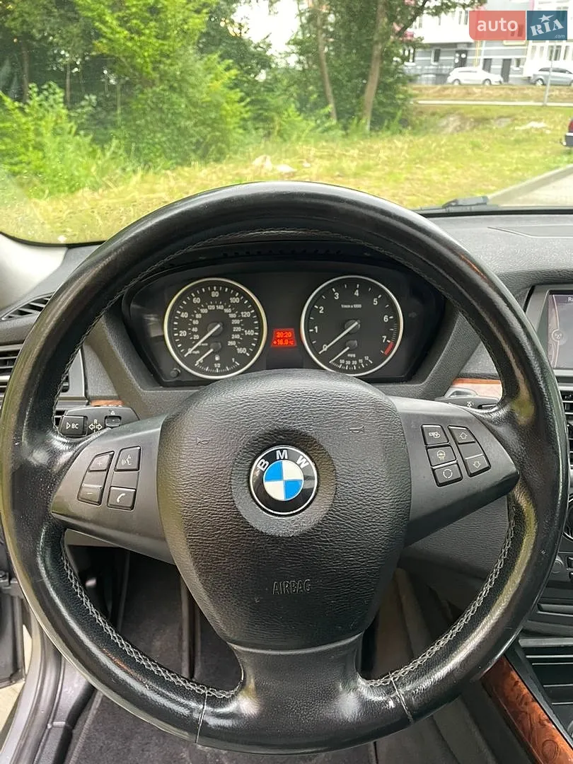 2011 BMW X5 - мініатюра 17