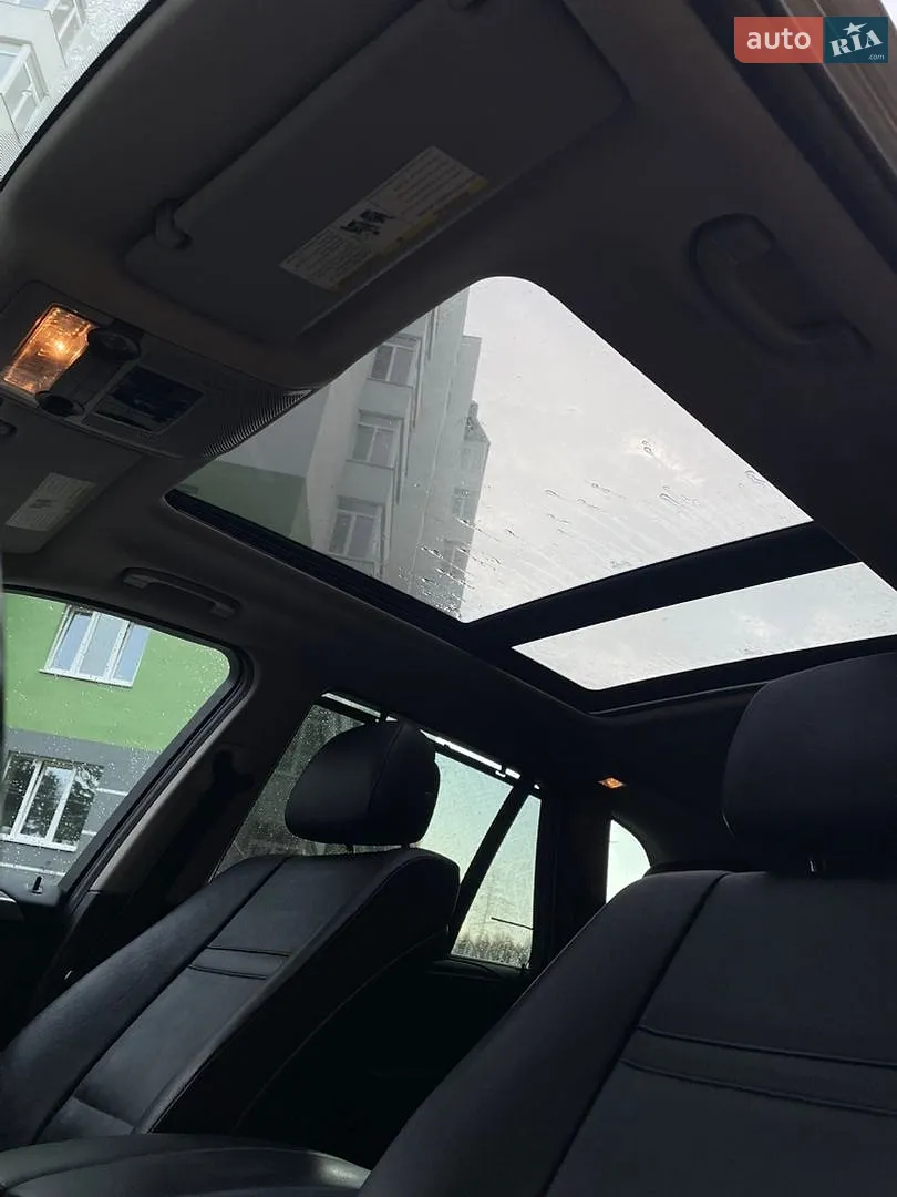 2011 BMW X5 - мініатюра 21