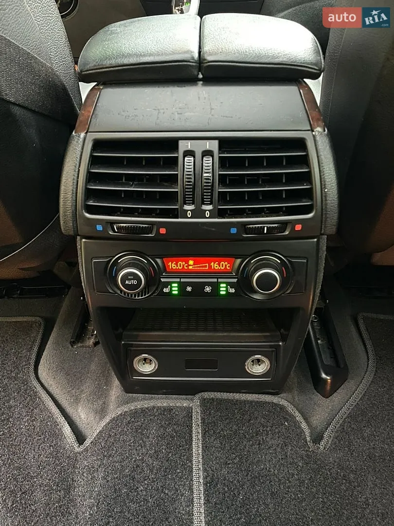 2011 BMW X5 - мініатюра 24