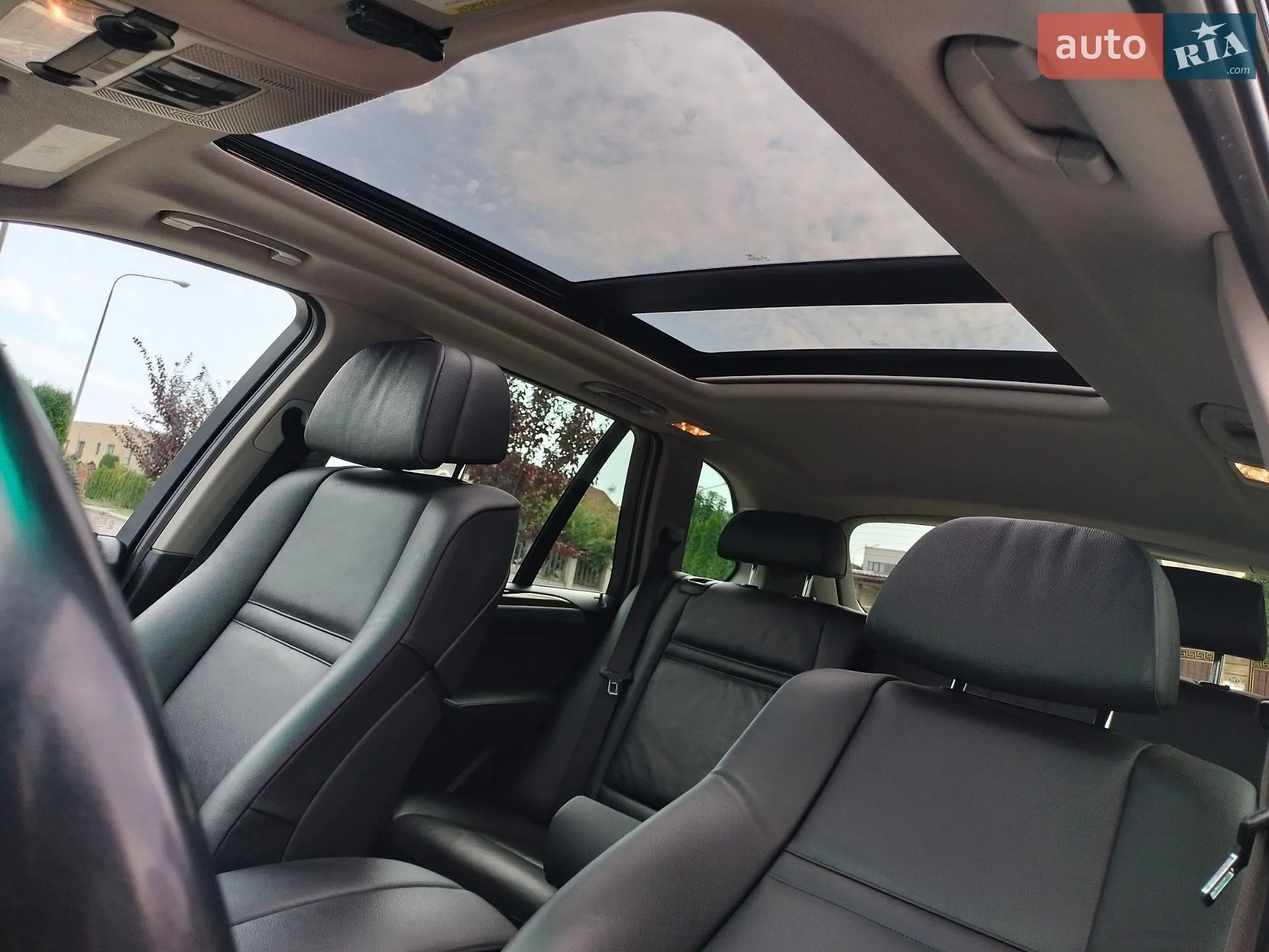 2012 BMW X5 - мініатюра 18