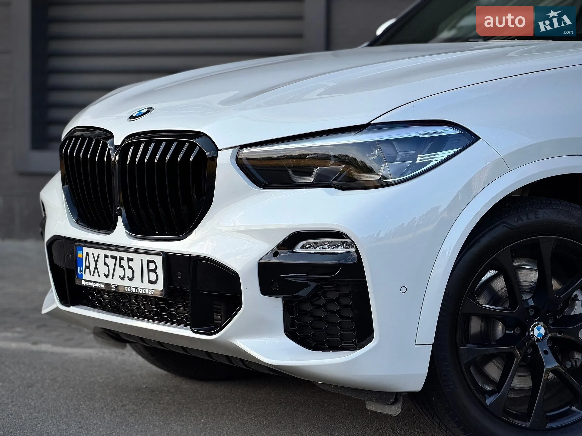 2019 BMW X5 - мініатюра 6