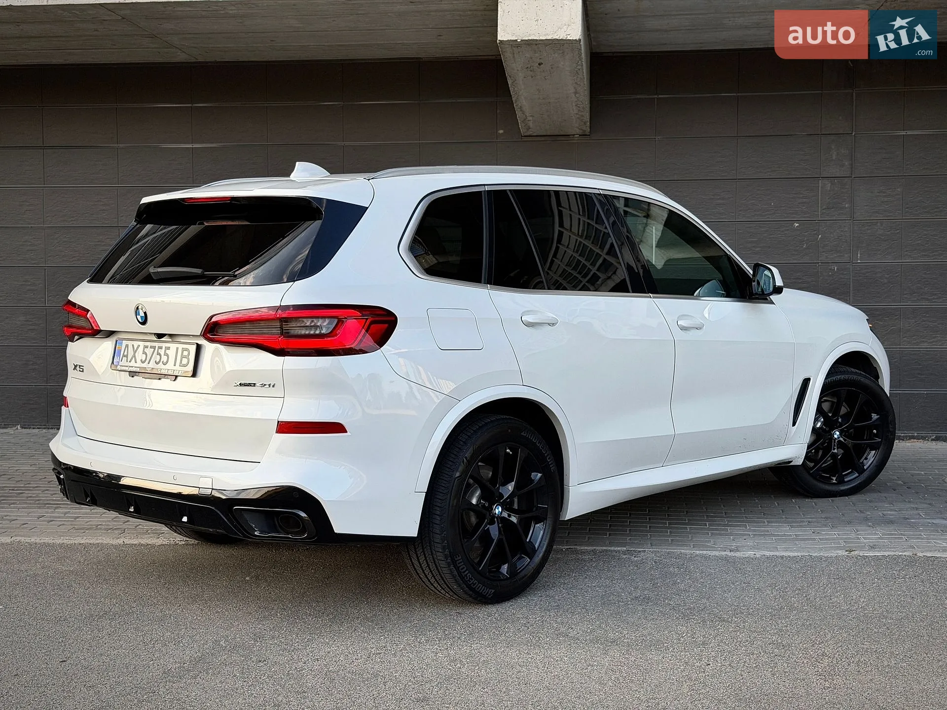 2019 BMW X5 - мініатюра 20
