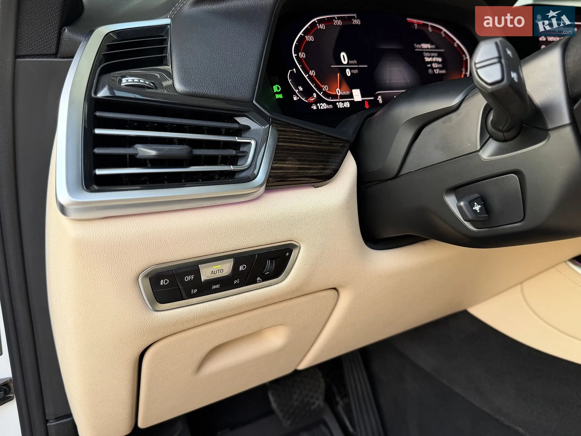 2019 BMW X5 - мініатюра 23