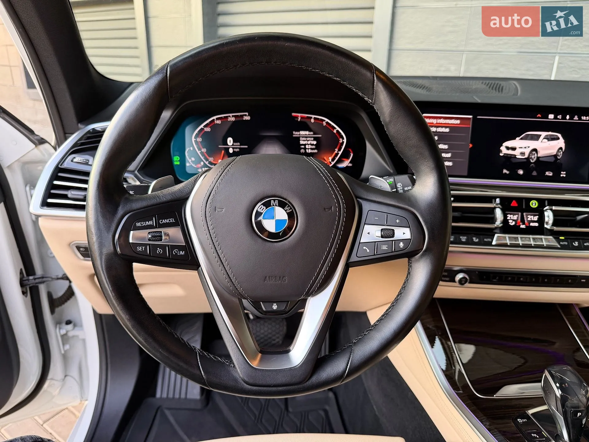 2019 BMW X5 - мініатюра 29