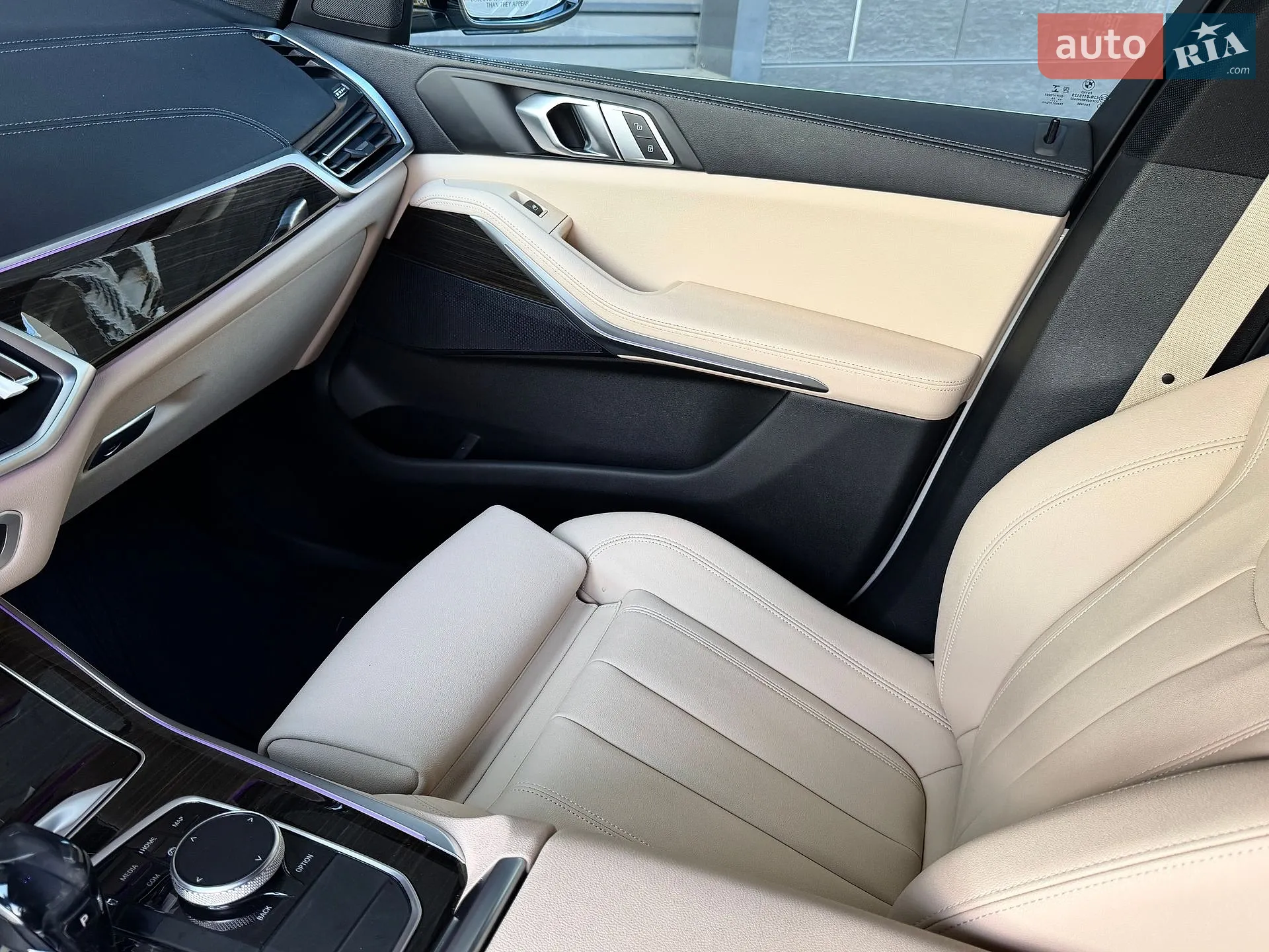 2019 BMW X5 - мініатюра 40