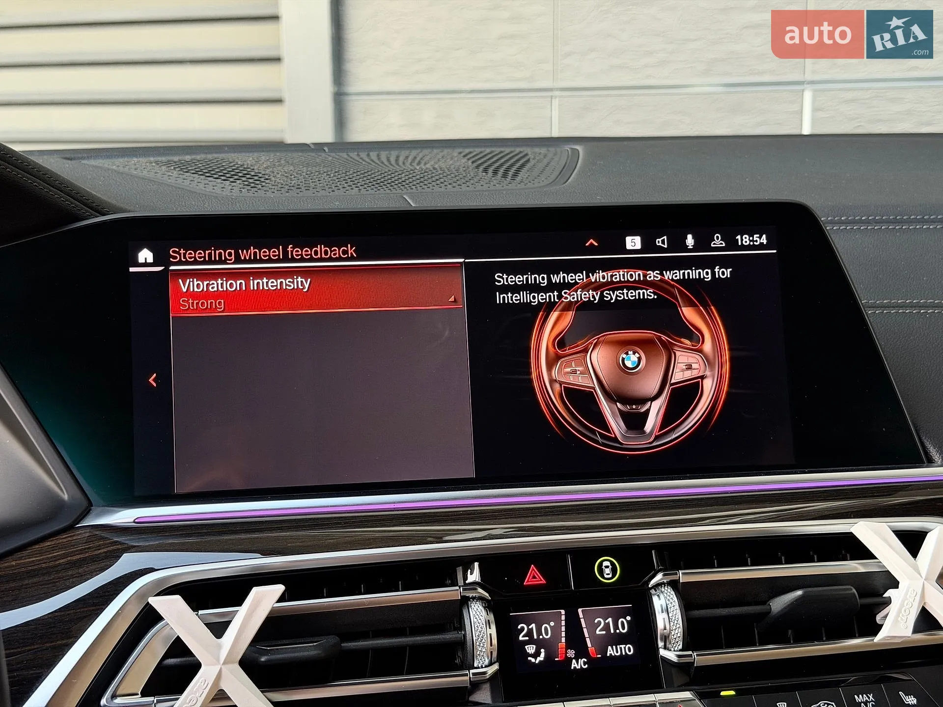 2019 BMW X5 - мініатюра 47