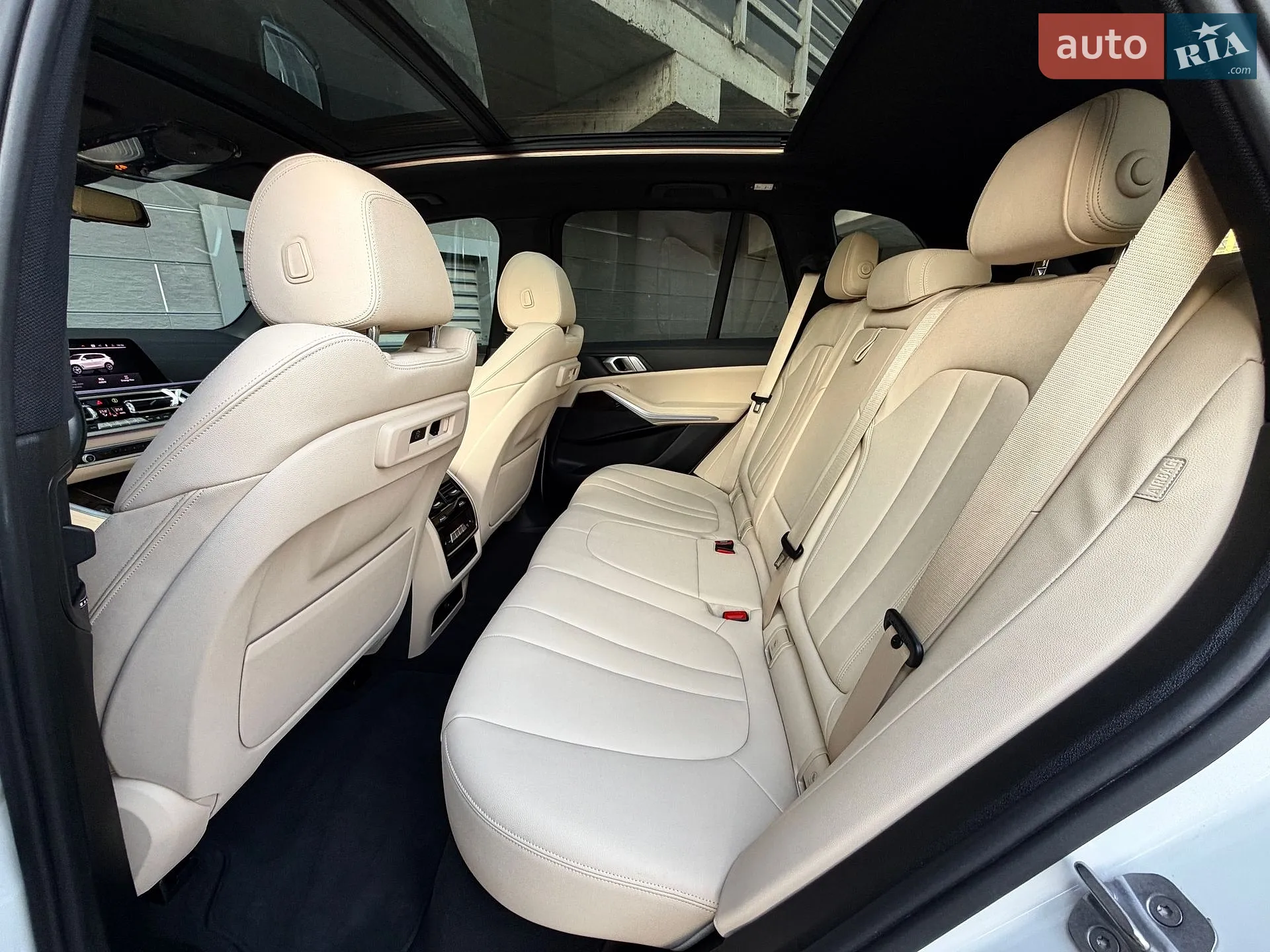 2019 BMW X5 - мініатюра 51