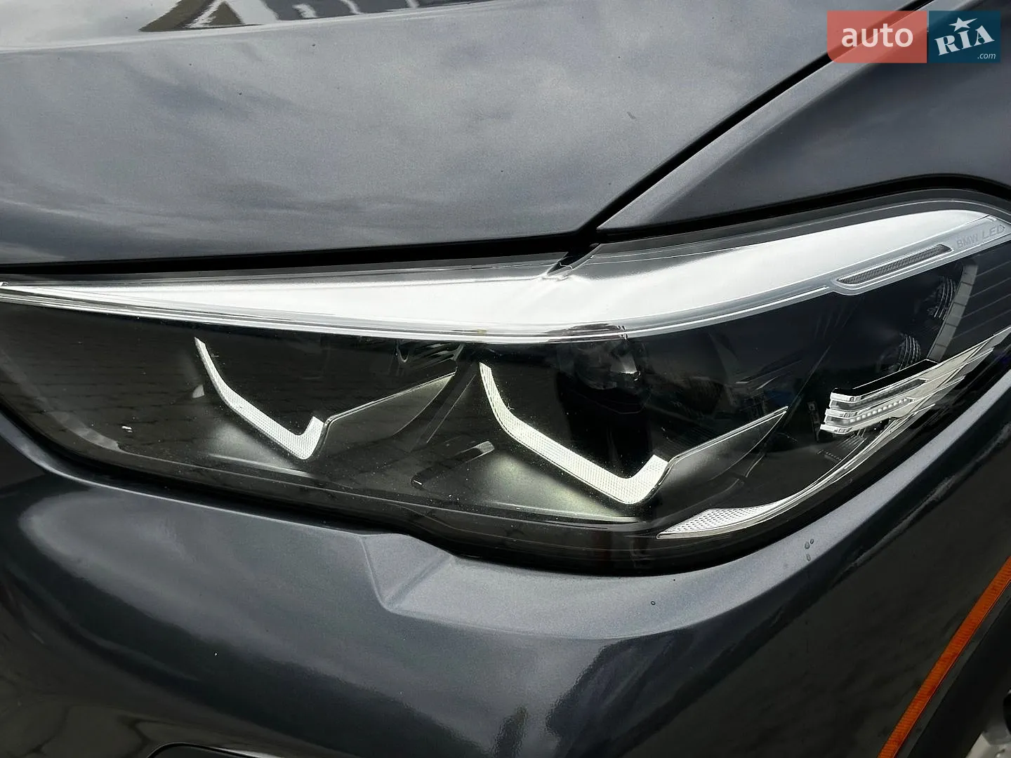 2021 BMW X5 - мініатюра 14