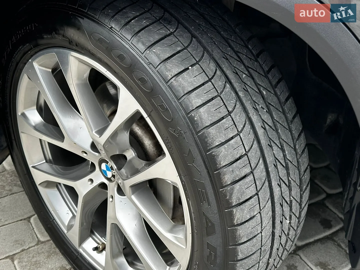 2021 BMW X5 - мініатюра 12