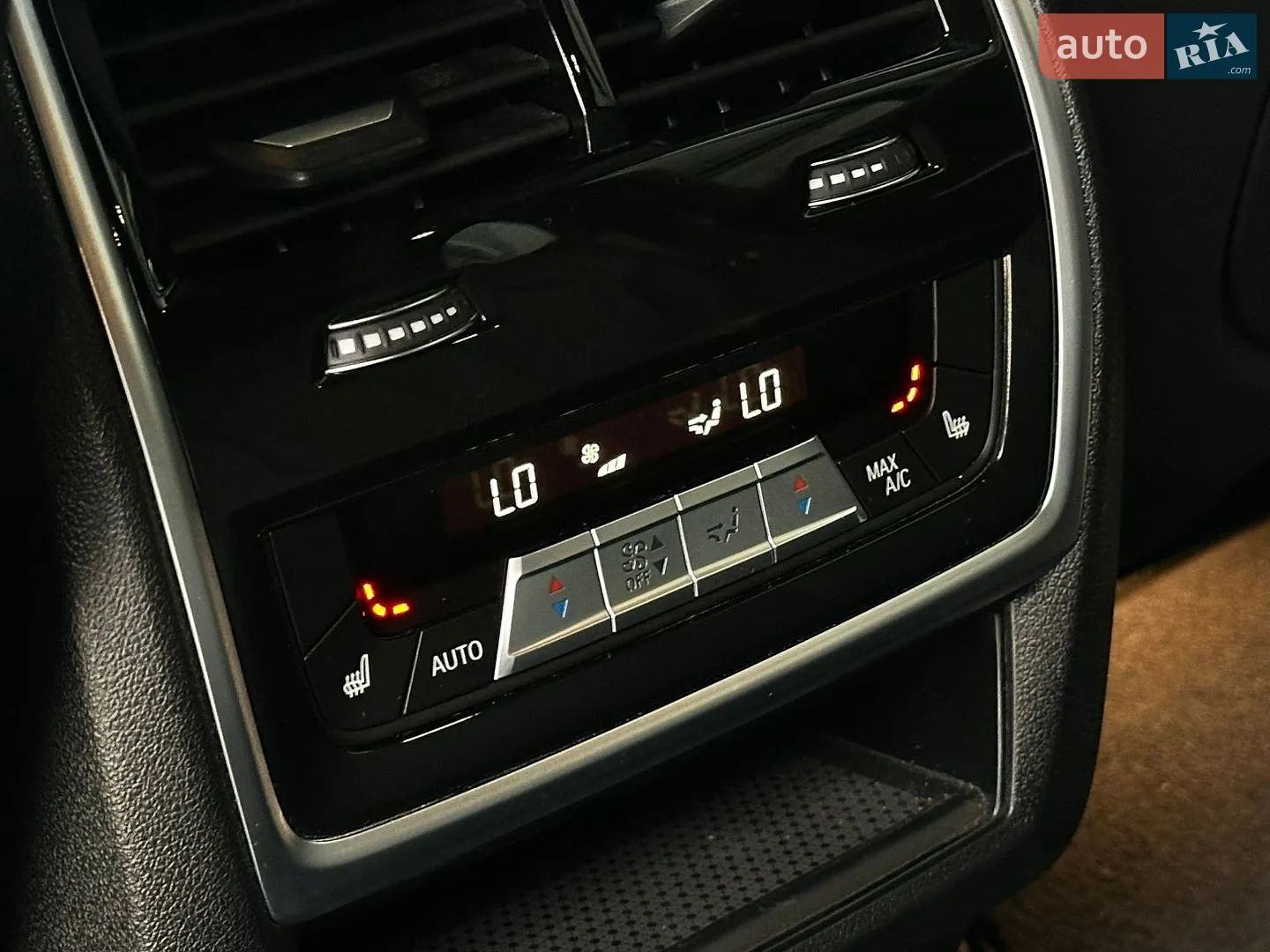 2021 BMW X5 - мініатюра 24