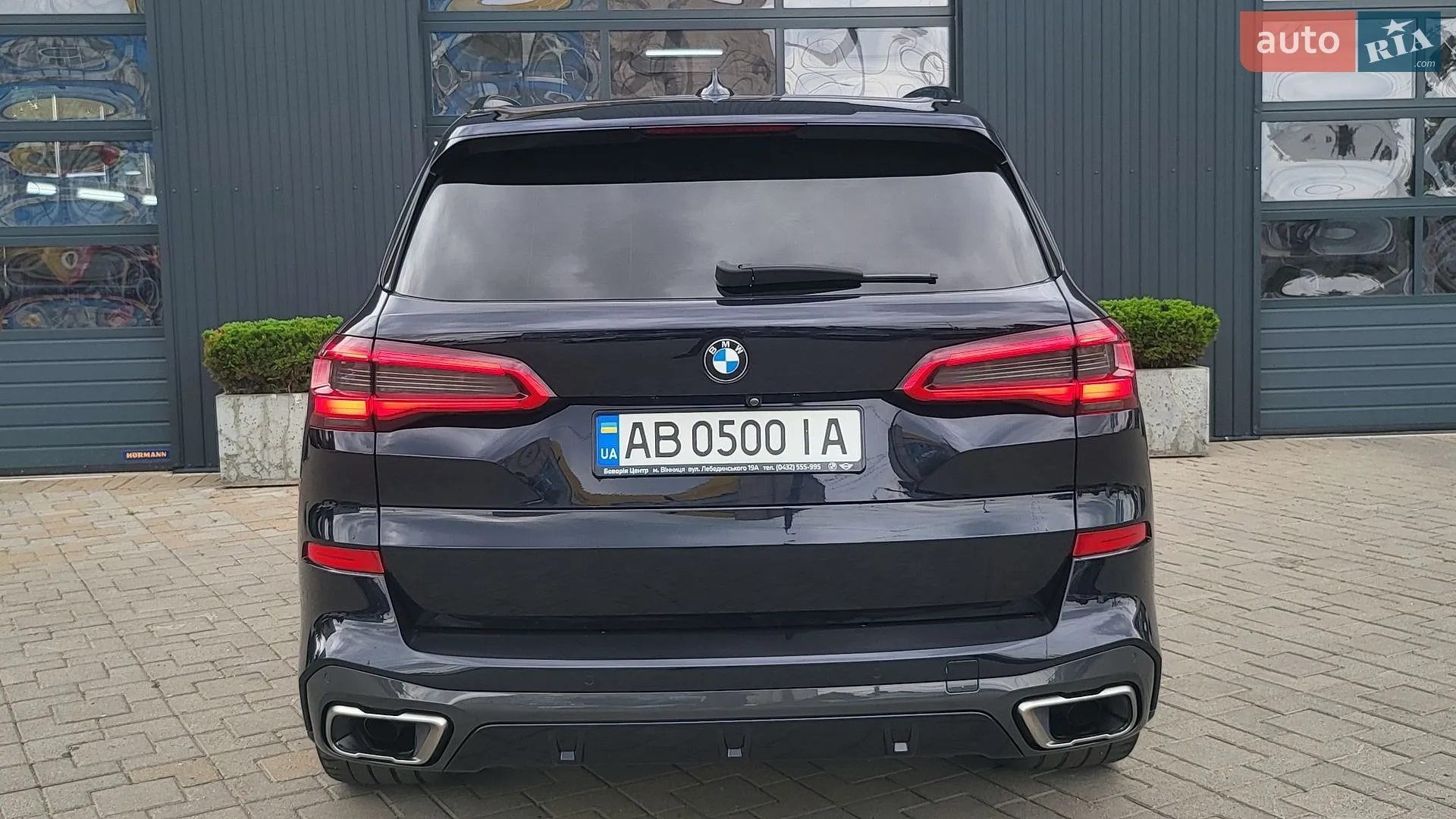 2019 BMW X5 - мініатюра 9