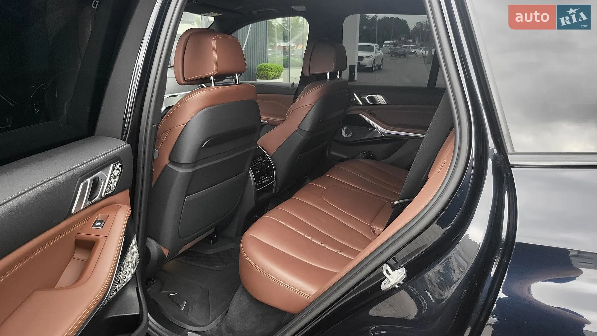 2019 BMW X5 - мініатюра 13