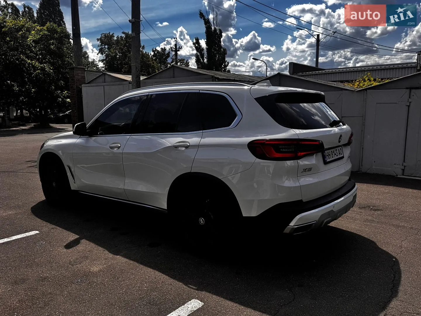 2019 BMW X5 - мініатюра 9