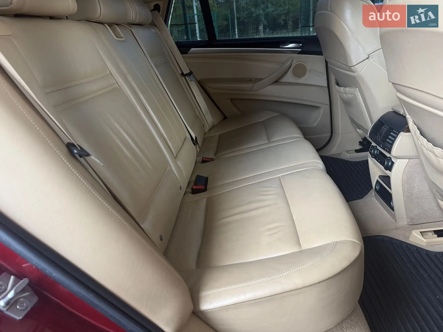 2011 BMW X5 - мініатюра 11