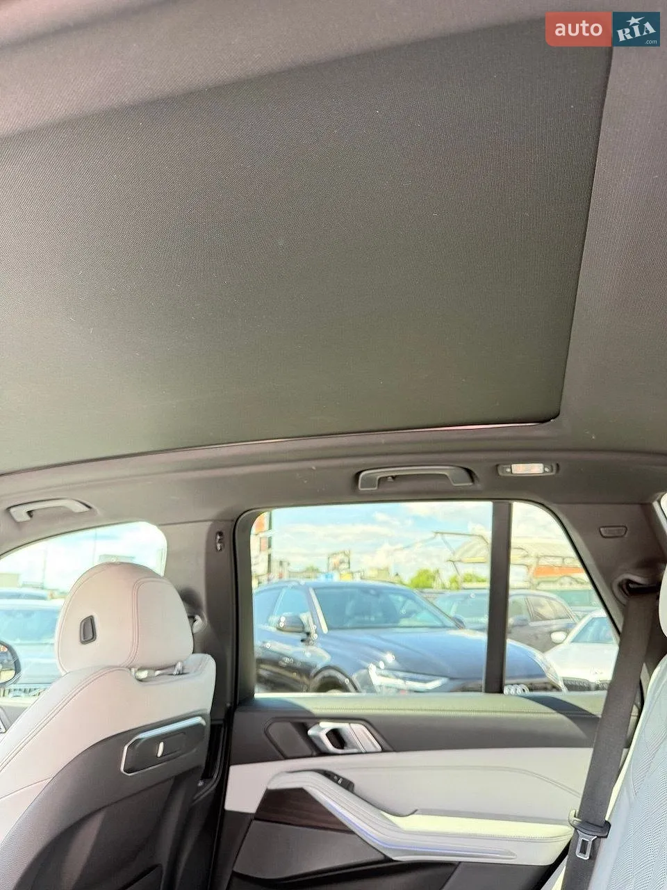 2023 BMW X5 - мініатюра 15