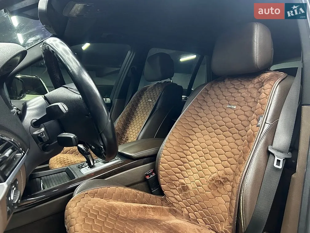 2011 BMW X5 - мініатюра 11