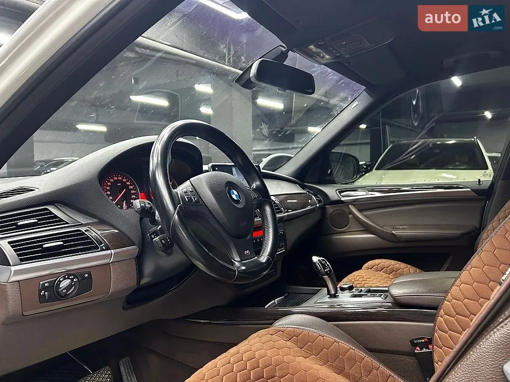2011 BMW X5 - мініатюра 12