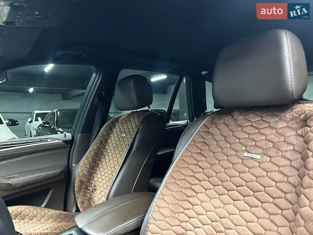 2011 BMW X5 - мініатюра 14