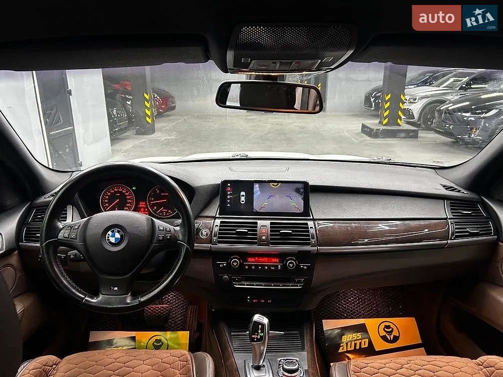 2011 BMW X5 - мініатюра 16