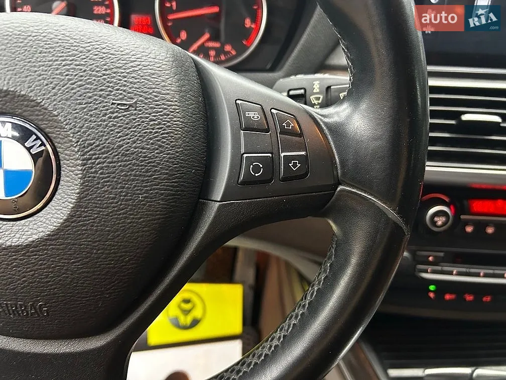 2011 BMW X5 - мініатюра 20