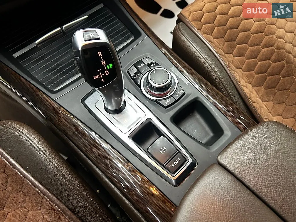 2011 BMW X5 - мініатюра 24