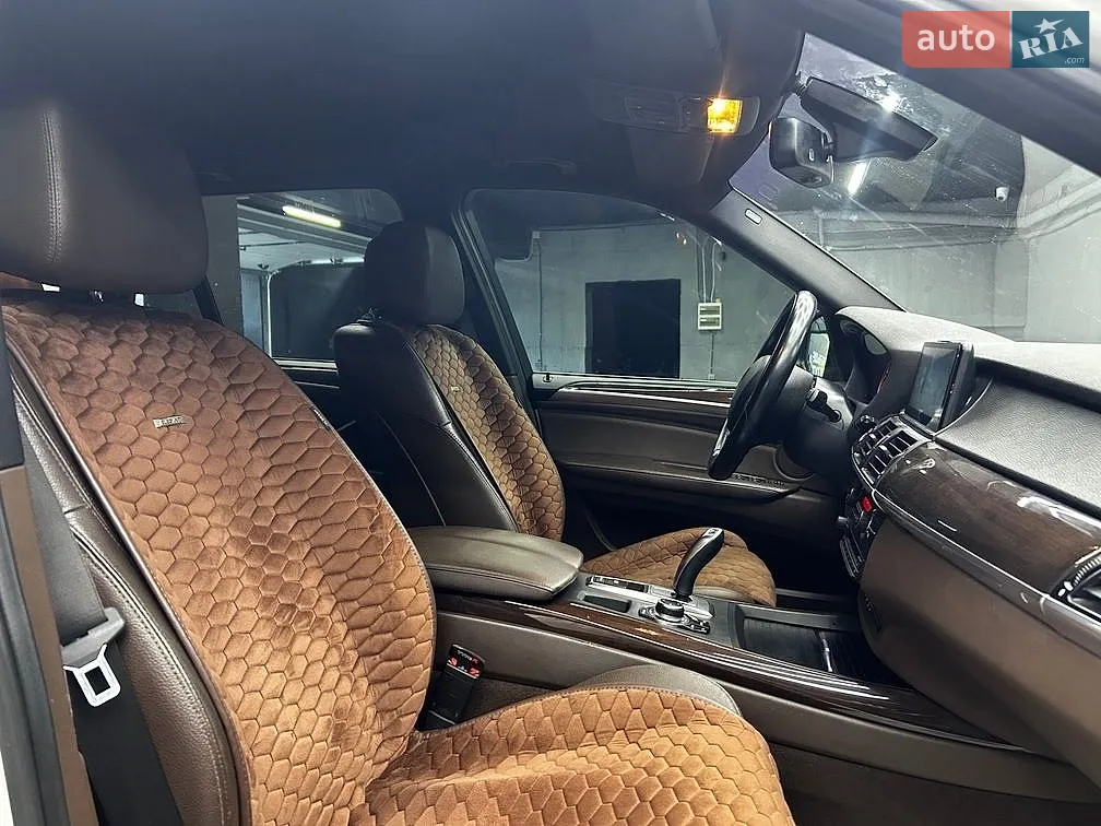 2011 BMW X5 - мініатюра 25