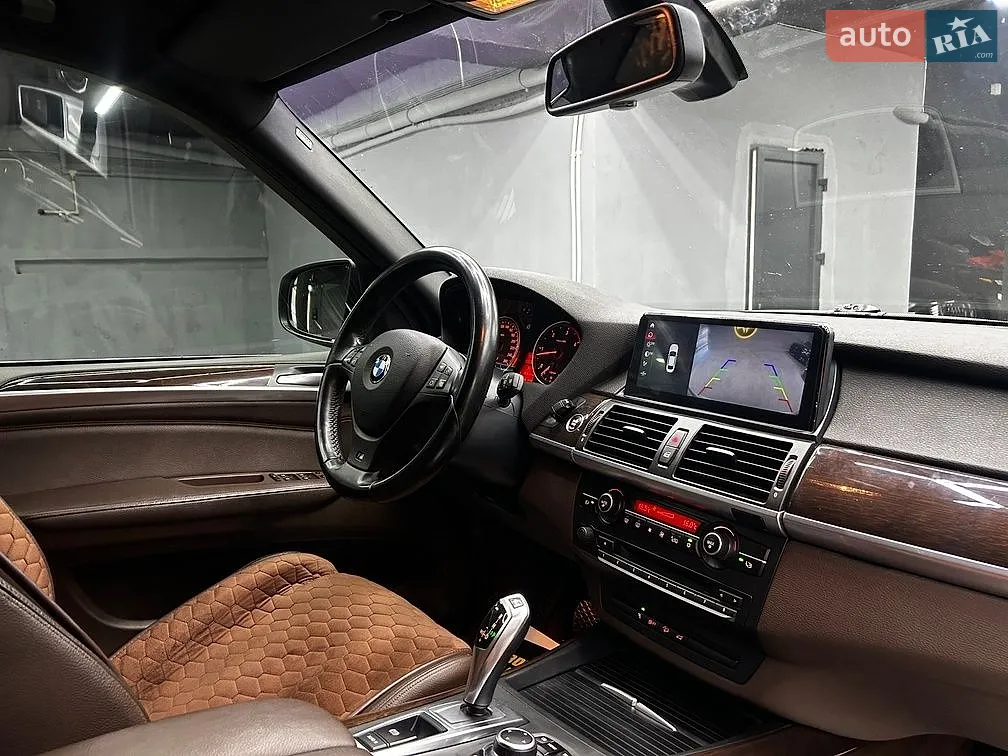 2011 BMW X5 - мініатюра 27