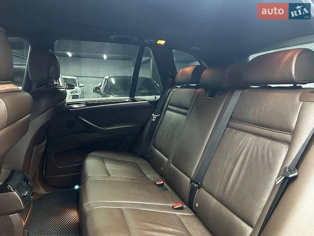 2011 BMW X5 - мініатюра 29