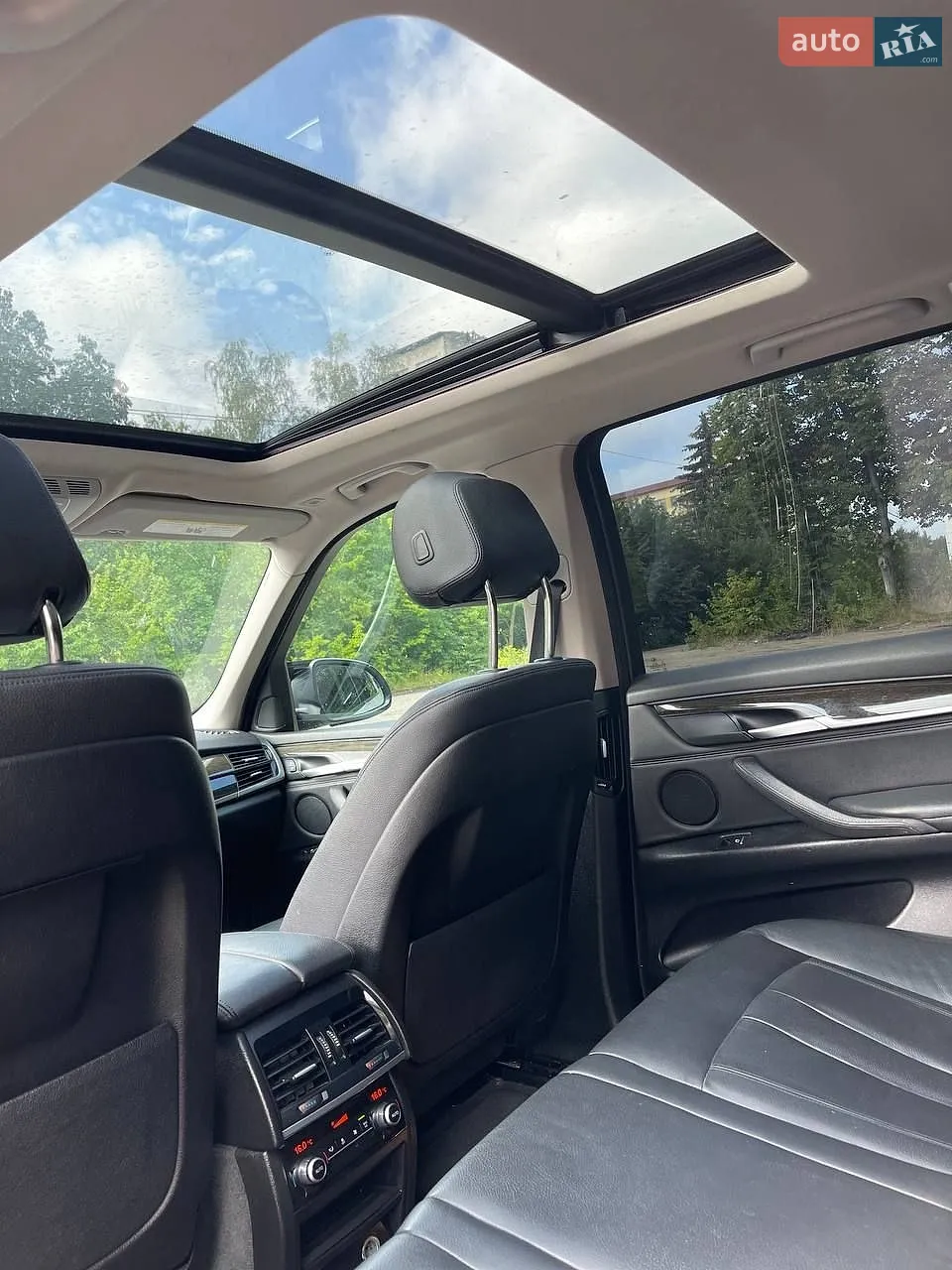 2014 BMW X5 - мініатюра 10