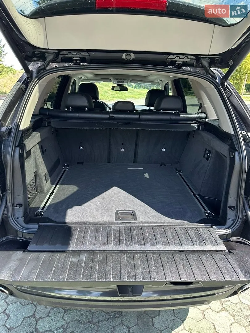 2015 BMW X5 - мініатюра 21