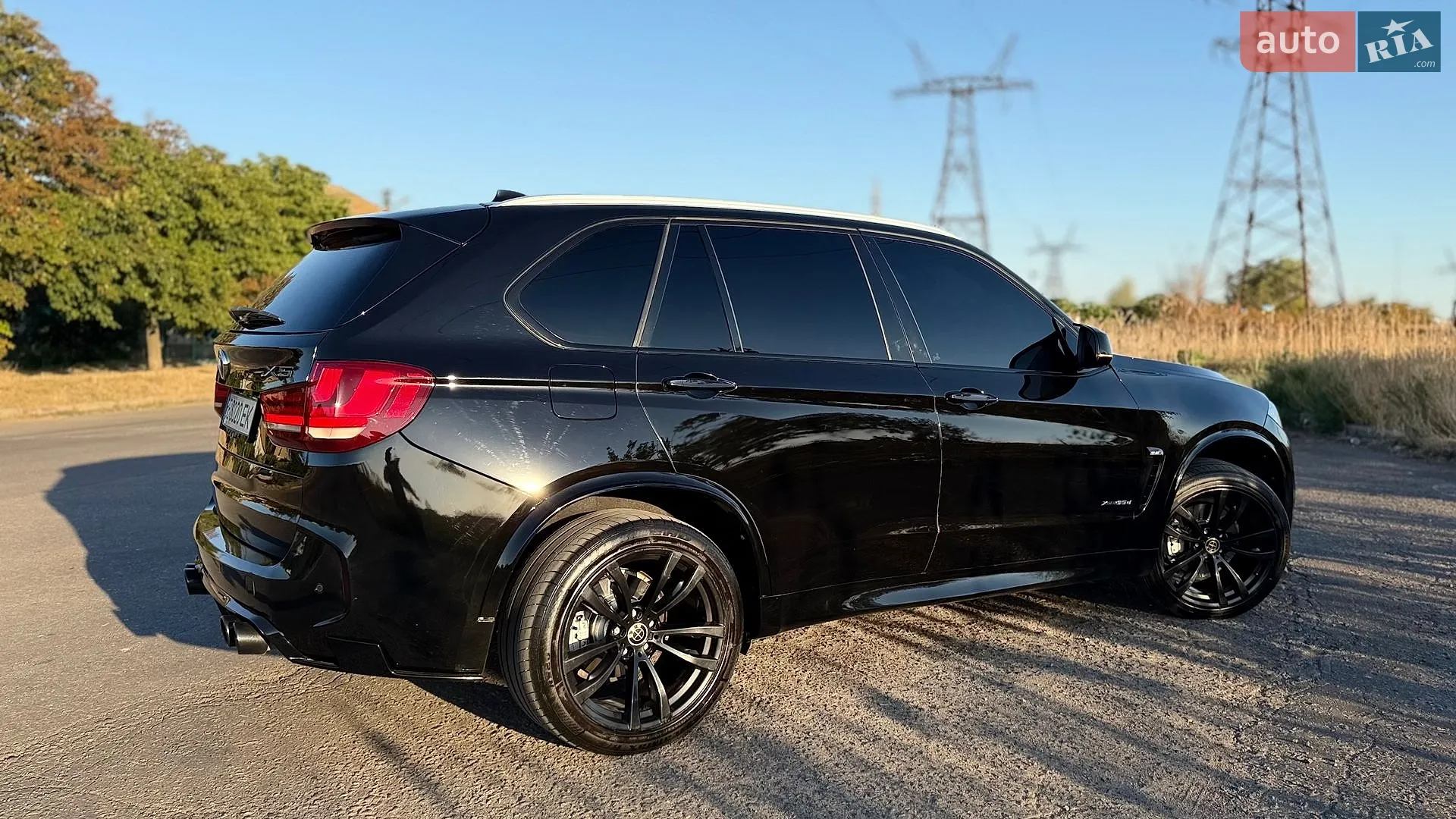 2014 BMW X5 - мініатюра 8