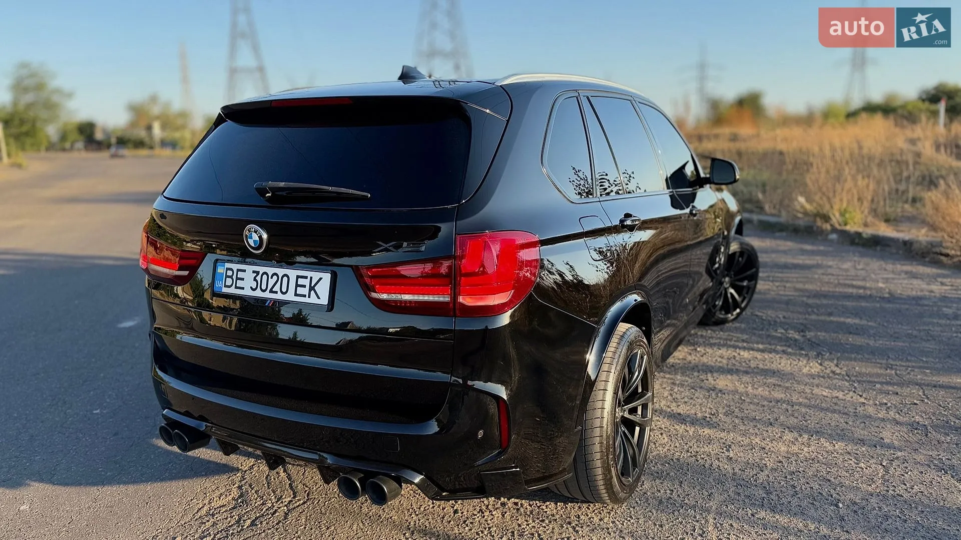 2014 BMW X5 - мініатюра 14