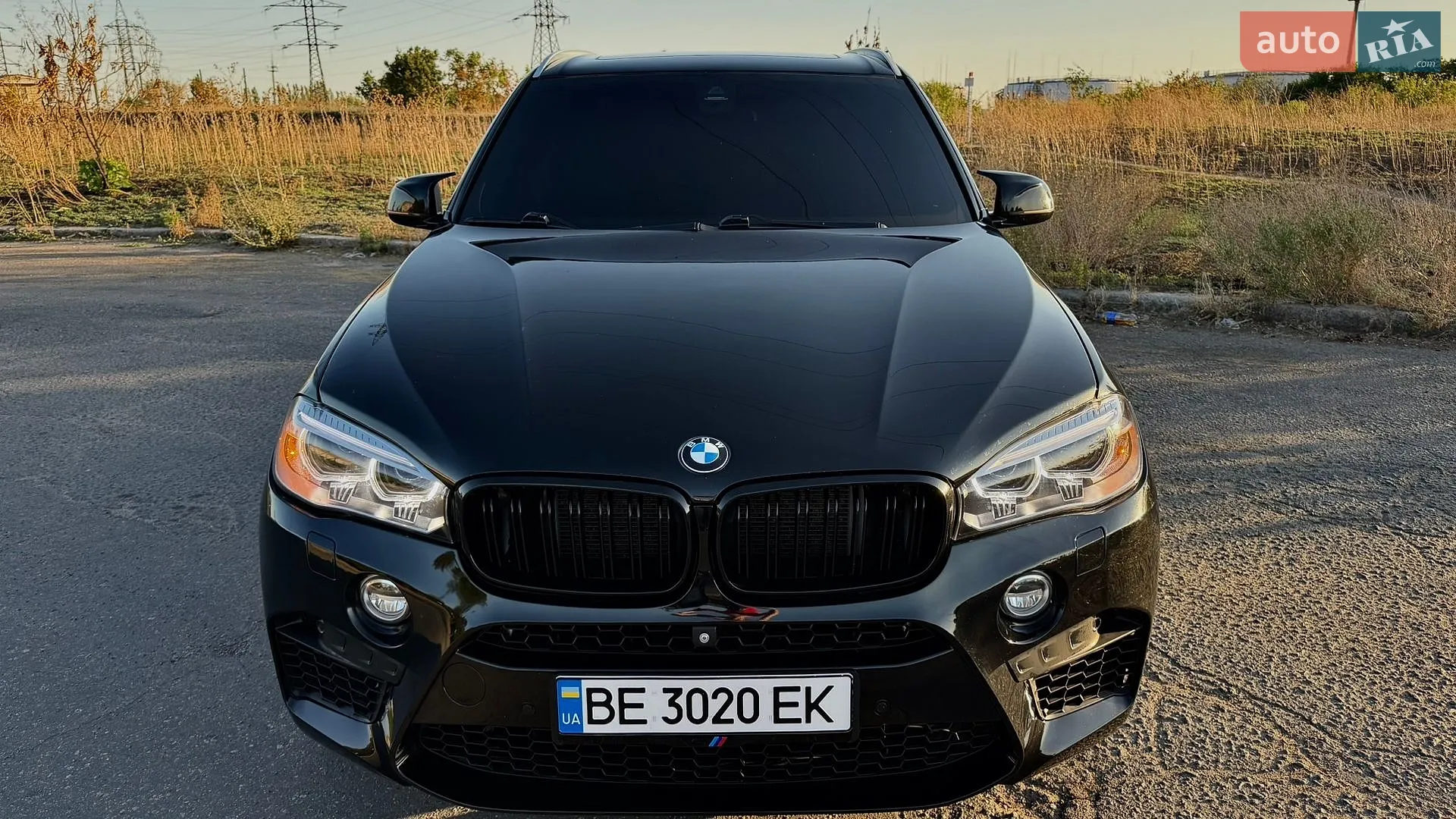 2014 BMW X5 - мініатюра 20