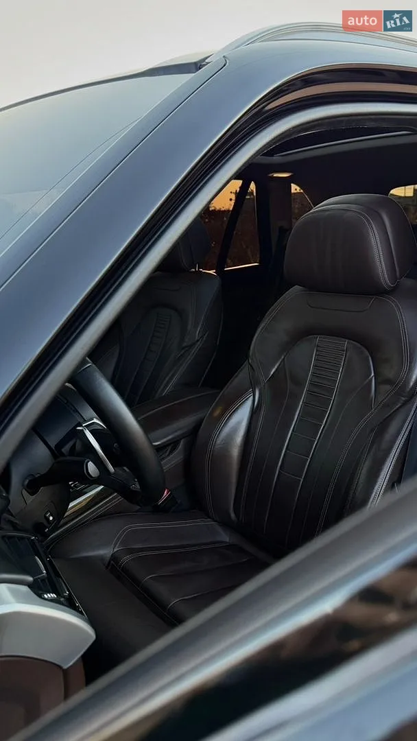 2014 BMW X5 - мініатюра 33