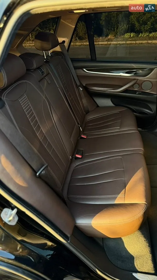 2014 BMW X5 - мініатюра 39