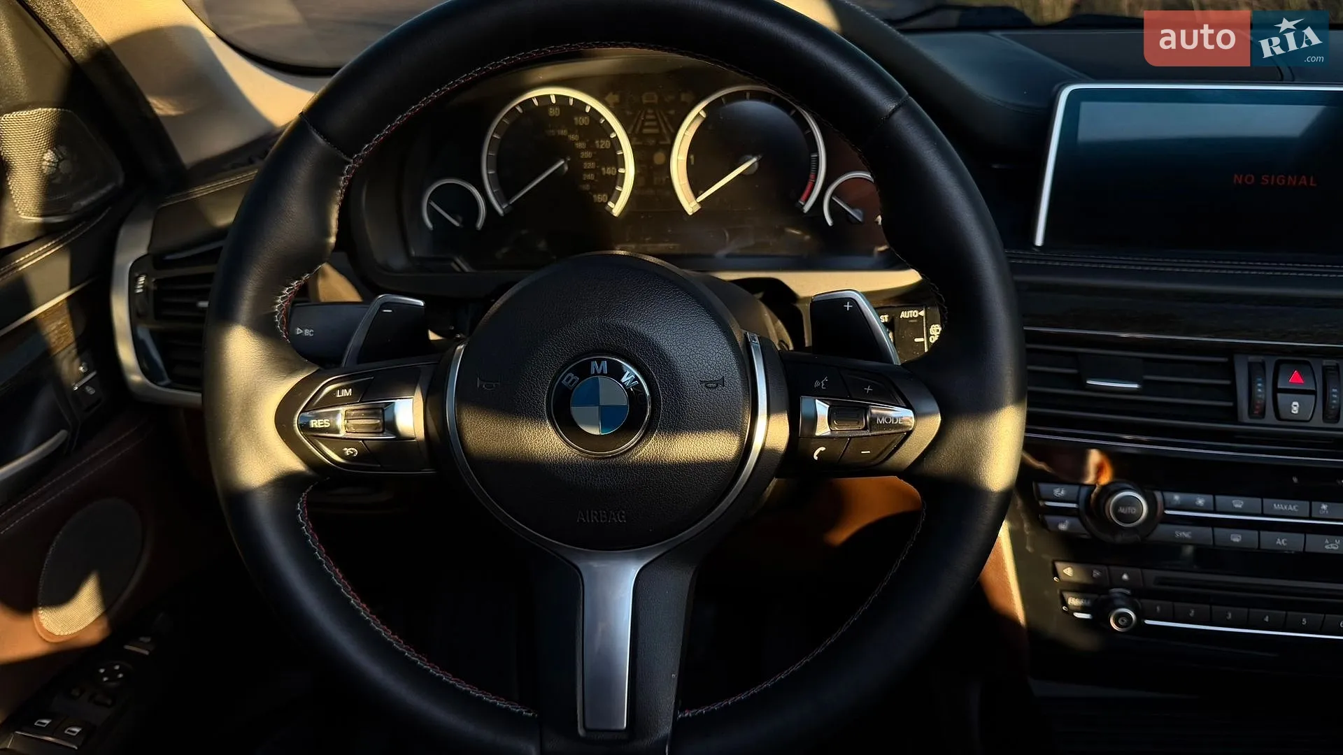 2014 BMW X5 - мініатюра 46