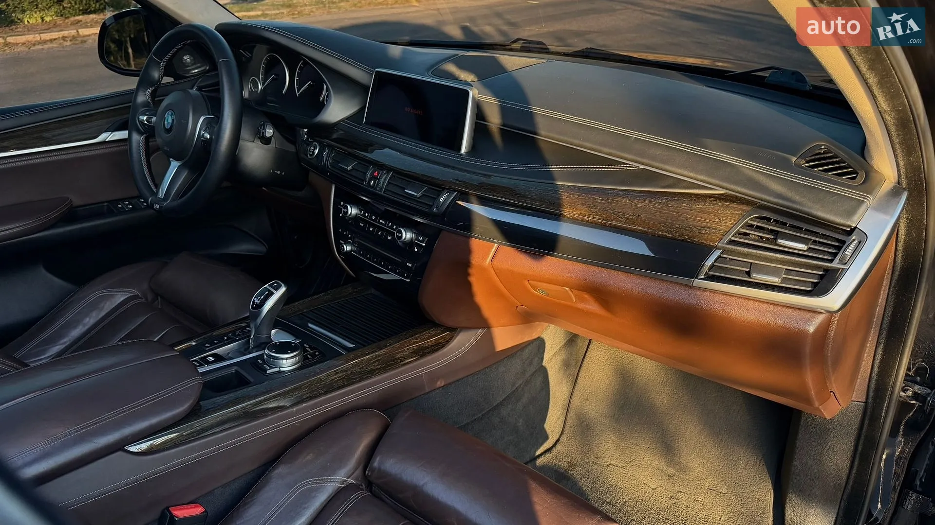 2014 BMW X5 - мініатюра 54
