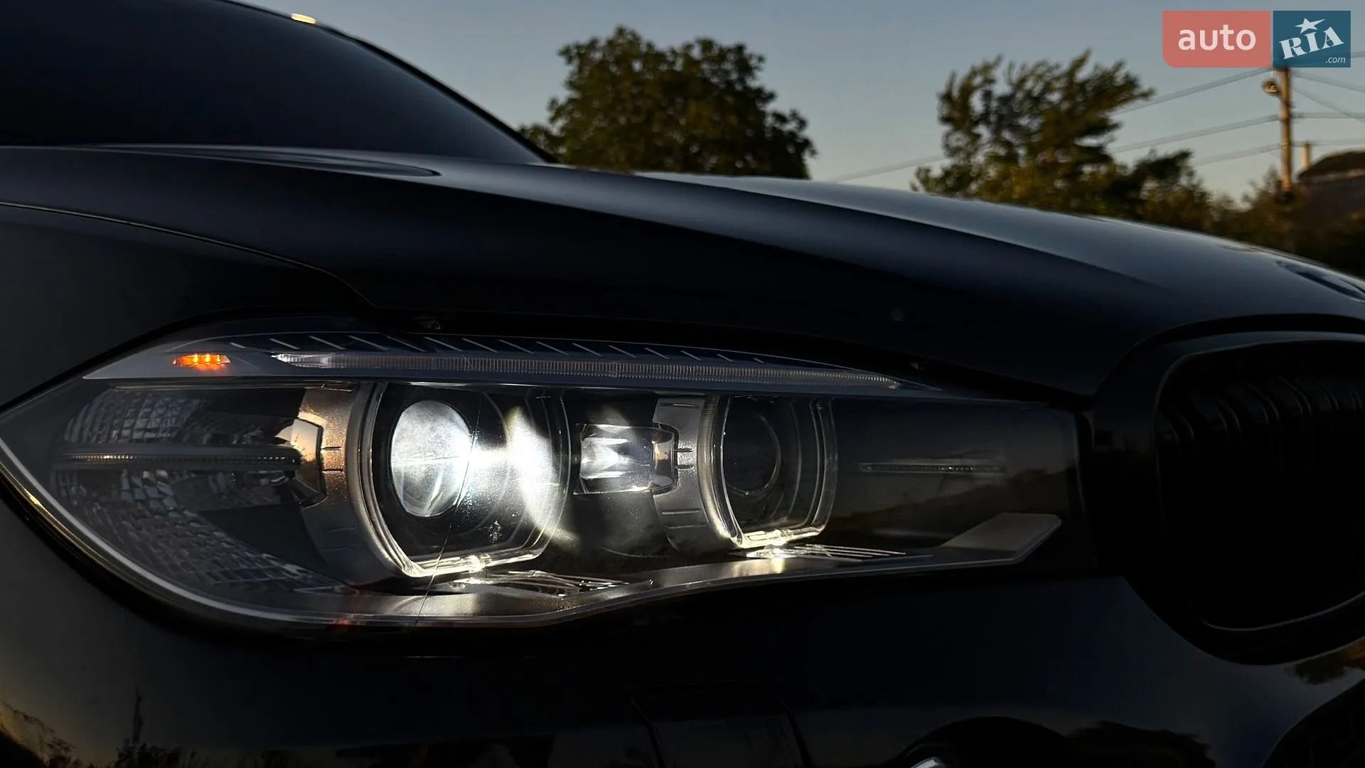 2014 BMW X5 - мініатюра 60