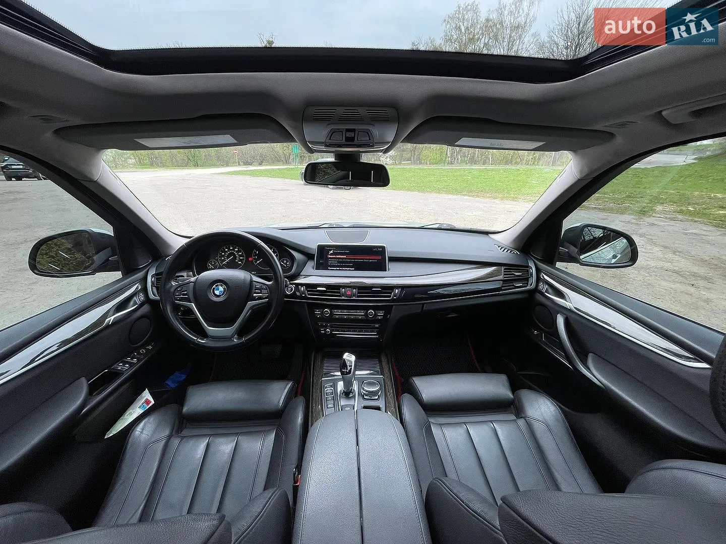 2015 BMW X5 - мініатюра 39