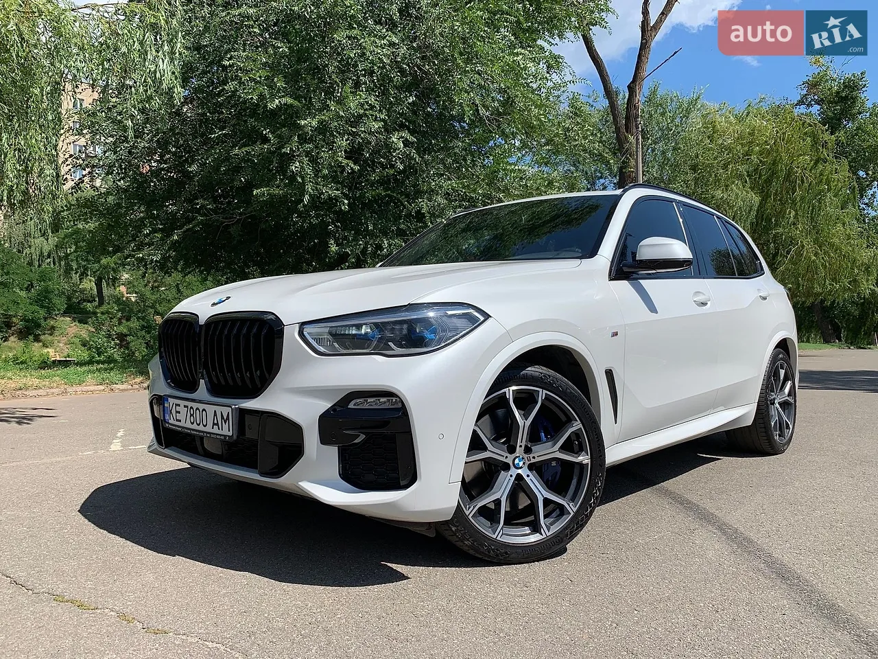 2022 BMW X5 - мініатюра 17