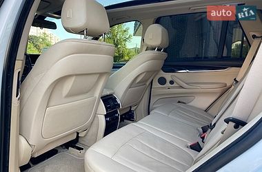 Позашляховик / Кросовер BMW X5 2014 в Івано-Франківську фото 17 Позашляховик / Кросовер BMW X5 2014 в Івано-Франківську