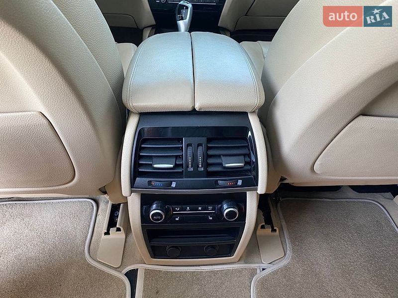 Позашляховик / Кросовер BMW X5 2014 в Івано-Франківську фото 19 Позашляховик / Кросовер BMW X5 2014 в Івано-Франківську