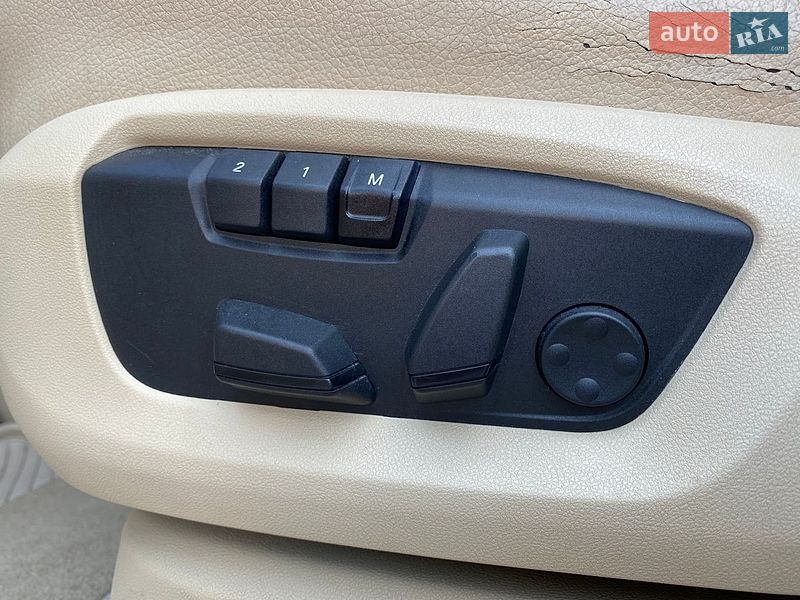 Позашляховик / Кросовер BMW X5 2014 в Івано-Франківську фото 24 Позашляховик / Кросовер BMW X5 2014 в Івано-Франківську