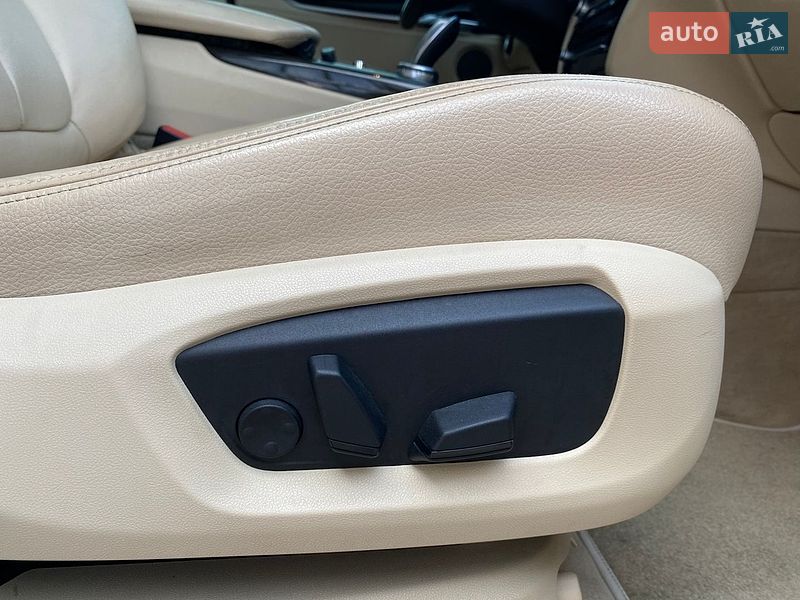 Позашляховик / Кросовер BMW X5 2014 в Івано-Франківську фото 25 Позашляховик / Кросовер BMW X5 2014 в Івано-Франківську