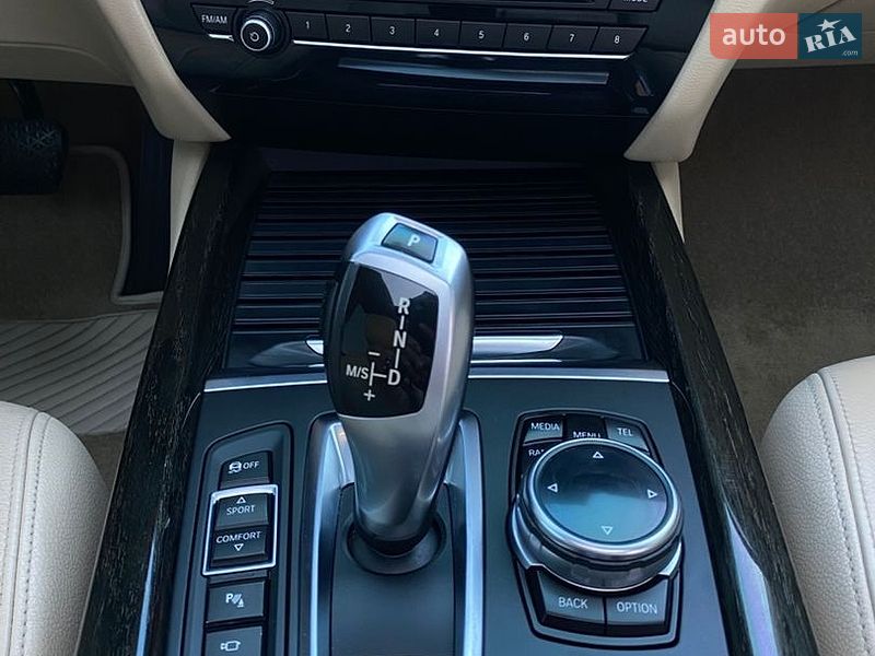 Позашляховик / Кросовер BMW X5 2014 в Івано-Франківську фото 28 Позашляховик / Кросовер BMW X5 2014 в Івано-Франківську